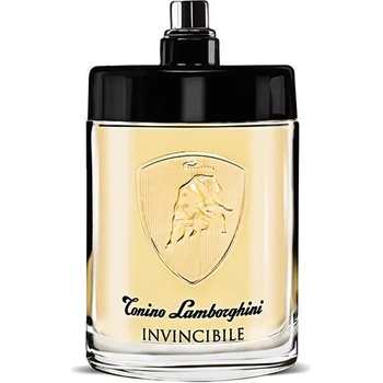 Image 1 of Tonino Lamborghini Invincibile EDT 125 ml Tester