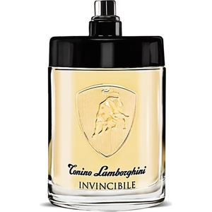 Tonino Lamborghini Invincibile EDT 125 ml Tester Парфюми