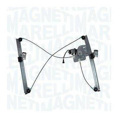 Zvedací zařízení oken MAGNETI MARELLI 350103229000