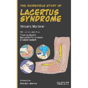 The incredible story of LACERTUS SYNDROME | HAGERT, FEREMBACH, APARD, MARTINEL (ISBN: 9791030304541)