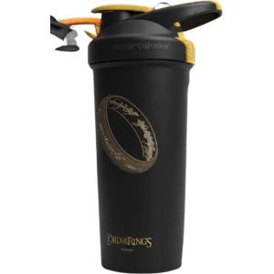 Smartshake Smart Reforce Stainless Steel Shaker | Lord of the Rings - The Ring [900 мл]