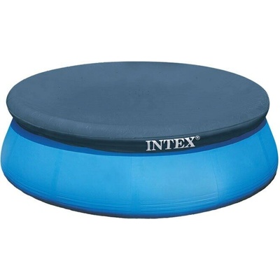 Intex Покривало за басейн Intex Easy Set, 366см (28022) (28022)