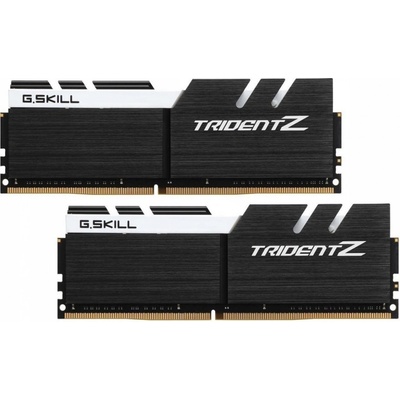 G.Skill Trident Z DDR4 32GB 3200MHz CL16 F4-3200C16D-32GTZKW