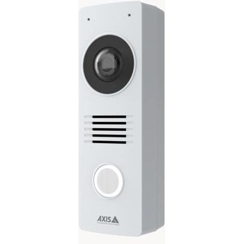 Axis Communications I8116-E (02408-001)