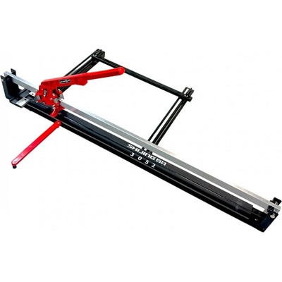 SHIJING Машина за рязане на плочки shijing 3052, 1240 мм, 2-16 мм, лазерен водач (uni-011378)