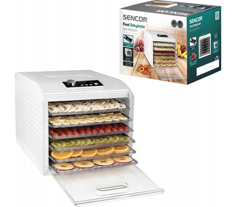Sencor SFD 6500
