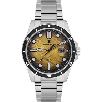 Daniel Klein DK. 1.14066-6 Premium Мъжки часовник