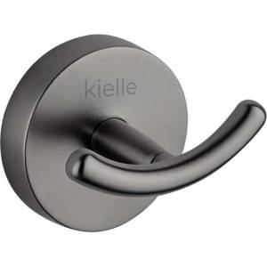 kielle Oudee - Двойна кука, оръжейно сиво 40602097 (40602097)
