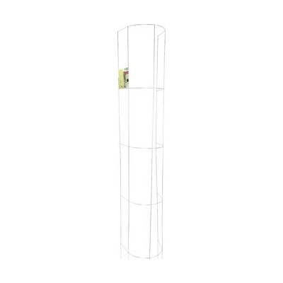 Opora pro popínavé rostliny pozinkovaná FloraSelf 30 x 120 cm