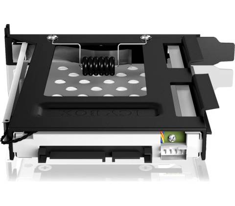 Icy Box IB-2207StS