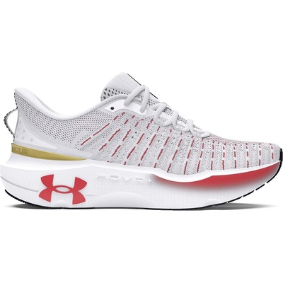 Under Armour Маратонки Under Armour Women's Infinite Elite Road Running Shoes - White