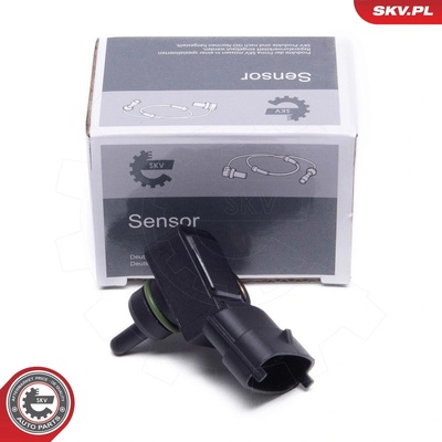 Senzor tlaku sacího potrubí ESEN SKV 17SKV158
