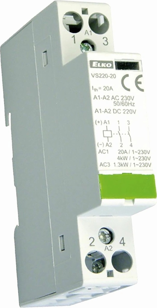 Elko VS220-20 230V AC/DC