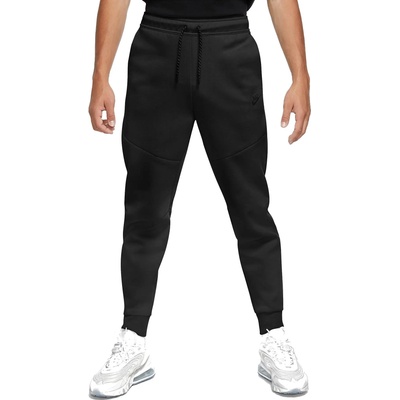 Nike Панталони Nike M NSW TECH FLEECE PANTS Черен Velikost XXL