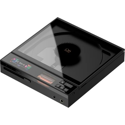 Shanling EC Zero T – Zboží Živě