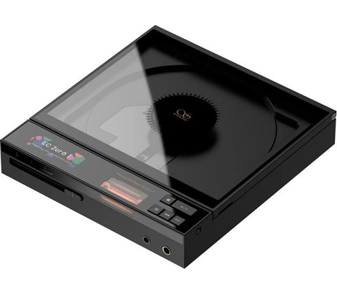 Shanling EC Zero T