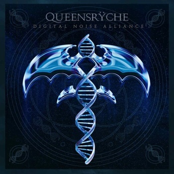 QUEENSRYCHE - Digital Noise Alliance LP