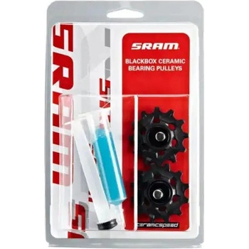 Sram RD XX1/X01 EAGLE PULLEYS X-SYN
