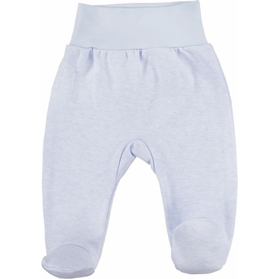 Polodupačky BABY LOVE modré