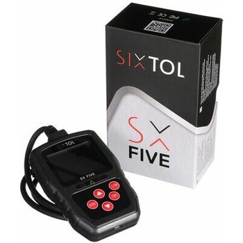 SX FIVE SIXTOL