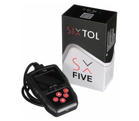 SX FIVE SIXTOL
