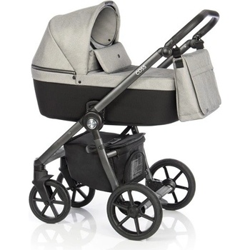 ROAN Coss Titanium 2019