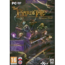 The Bards Tale IV: Barrows Deep