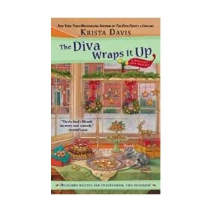 The Diva Wraps It Up | Krista Davis (ISBN: 9780425258149)