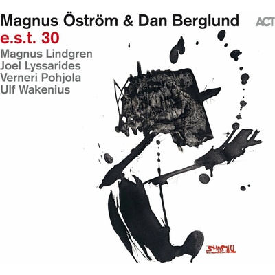 Magnus Öström: e.s.t. 30 LP