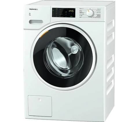Miele WWD120 WCS