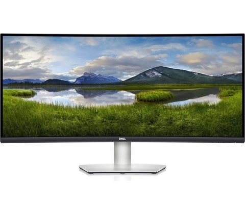 Dell S3423DWC