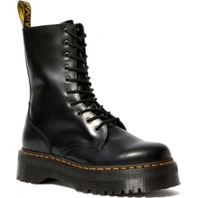 DR. MARTENS 10 dírkové Jadon Hi DM25565001