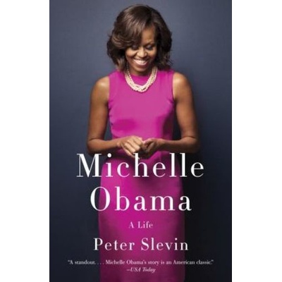 Michelle Obama - Slevin, Peter