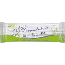 Natural Bars tyčinka Levandulová 40 g