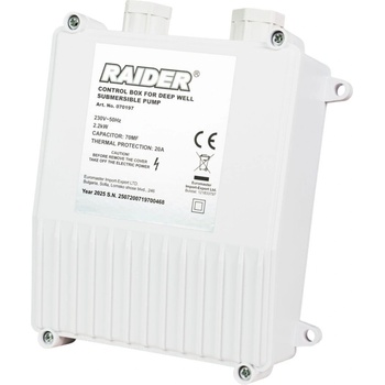 Image 1 of Raider 070197