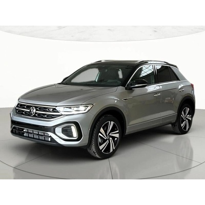 Volkswagen T-Roc 2.0 TDI R-Line DSG 110 kW