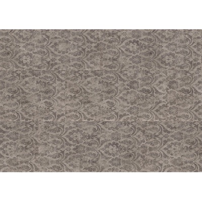 Wineo 1500 fusion XL Flowers warm dark PL147C 5 m²