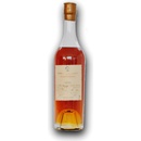 Pierre de Segonzac Collection XO NO.2 40% 0,7 l (čistá fľaša)