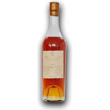 Pierre de Segonzac Collection XO NO.2 40% 0,7 l (čistá fľaša)