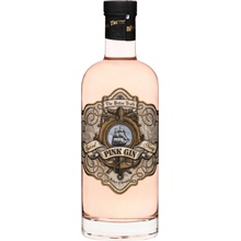 The Bitter Truth Pink Gin 40% 0,7 l (čistá fľaša)