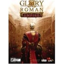 Hry na PC Glory of the Roman Empire