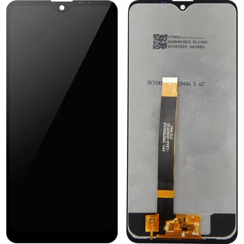 Image 1 of LG Lcd Дисплей и Тъч Скрийн за lg k50s lmx540hm lm-x540