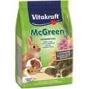 Vitakraft Doplnkové krmivo pre hlodavce McGreen 50 g