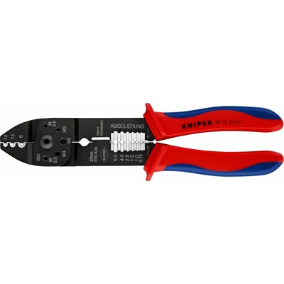 Knipex 9721215C