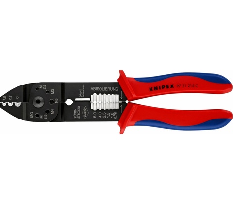 Knipex 9721215C