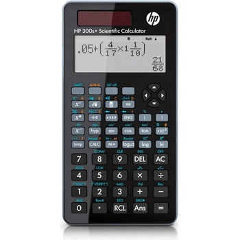 HP 300s+ Scientific Calculator - CALC (300SPLUS#INT//PROMO)