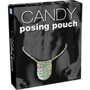 Candy Posing Pouch