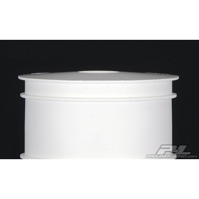 ProLine Velocity 2.2" Hex přední 2WD žluté disky 2 ks