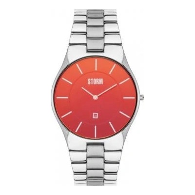 Storm Slim-X XL Lazer Red 47159/R