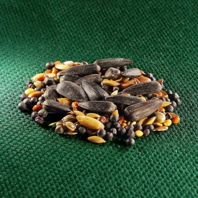 AROS krmná směs – sýkora